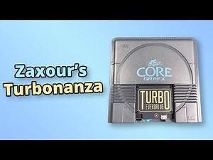 Let's Install Zaxour's Turbonanza Part 2 - Retro Modding Stream