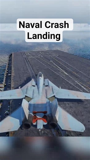 🚢 Carrier Ship Landing Chaos! Military Fail 😱💥