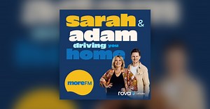 Could You Win $1000 With The Pop Quiz? - Sarah & Adam - More FM