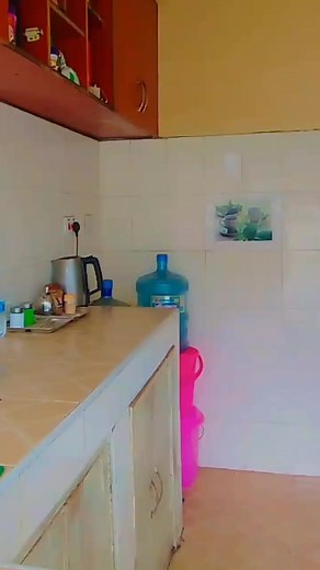 Kitchen Moments: Crafting Drinks and Delights