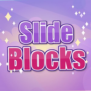 Slide blocks Puzzle: Play Slide blocks Puzzle online for free now.