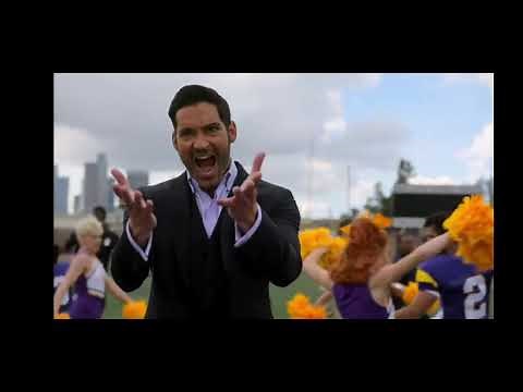 God Makes Lucifer Sing - Another One Bites The Dust - S5E10