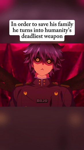 Seraph of the End: Epic Moments and Unforgettable Battles