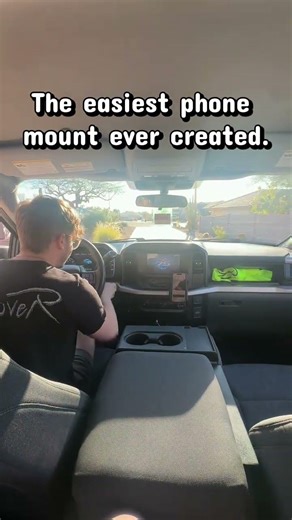 PROCLIP USA has the literal best phone mounts ever made