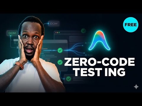 How to Use AI Agents for Autonomous QA Google Antigravity