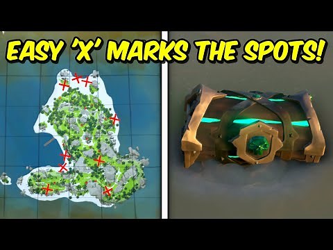 5 PRO Tips & Tricks To Find Buried Treasure Fast!