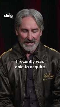 Mike Wolfe's Favorite Vehicles