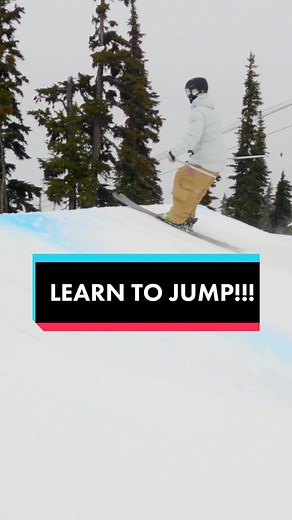 Learning how to get a proper take off is so soo important for skiing, Before trying any tricks we would highly suggest putting time into your take offs, And really getting them dialled!!! Rider @markdrvper #skiing #pop #jump #howto #learning #jumps #tip #trick #whis #whistlerblackcomb #park