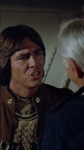 I Don't Understand How He Ever Got Elected To The Council Of Twelve