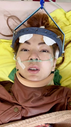 Please pray for Doc Krizzle