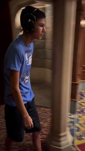 32K views · 650 reactions | Princess Jasmine asking Thomas for a hug #autism #autismawareness #autismacceptance #asd #autismdad #differentnotless #specialneeds #disneyland #magickingdom #disneyfan #disney #disneylife #disneyparks #disneycaliforniaadventure #dca #disneycharacters #disney100 #disneyprincess #royalhall #princessjasmine #aladdin #luca #disneylove | MagicWithThomas | Facebook