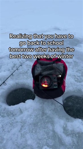 Winter Ice Fishing Tips for Successful Walleye Catches