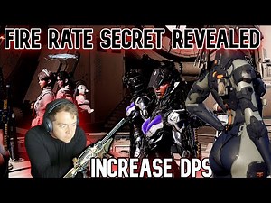 CHANGE YOUR SETTINGS CHANGE YOUR DAMAGE #thefirstdescendant