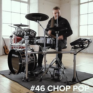 3.4K views · 222 reactions | Customize your TD-50X—you can tweak tuning and muffling or build a sound kit and choose the shell depth, drumhead types, cymbal characteristics, and more.論 | Roland V-Drums | Facebook