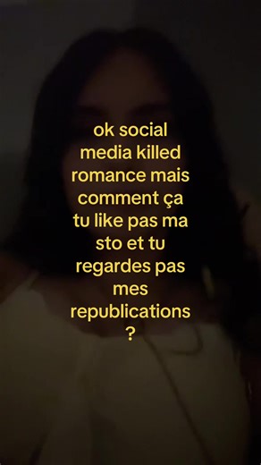 #pourtoi #republication #relatable