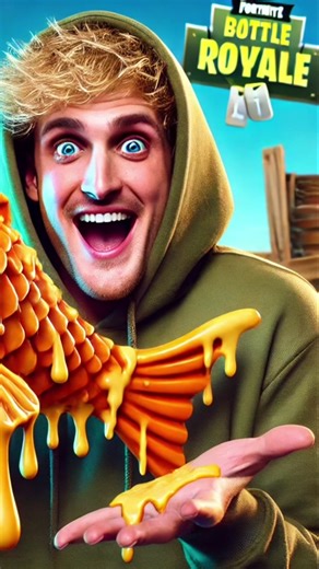 Logan Pump Reacts to Floppers in Fortnite | Funny Memes Compilation