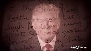 476K views · 3.8K reactions | The GOP Civil War: One Soldier’s Letter Home | The Daily Show | Facebook