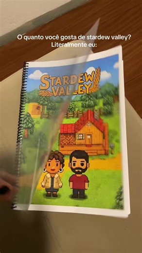 Passei a tarde tirando print da Stardew Valkey Wiki pra ter as informações na mão quando for jogar kkkkkkkk #stardewvalley #stardewwiki #stardewvalleymemes