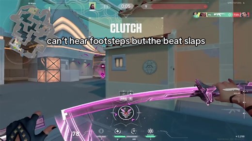 Epic Playlist Boosts My Gameplay in Valorant