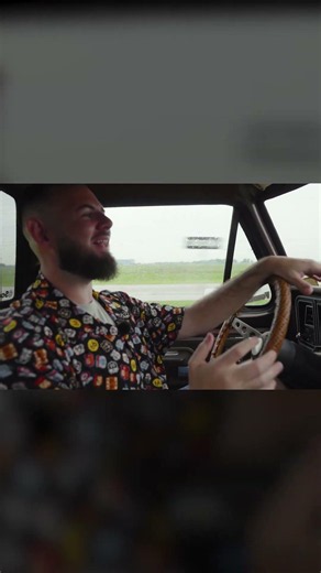 Would you ever attempt Hot Rod Power Tour? Full Video ⬆️