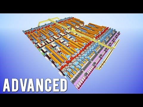 Minecraft: The Ever-Changing Maze [True Random Labyrinth]