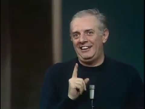 Dario Fo - Mistero Buffo (1977) | Marco Viceconti