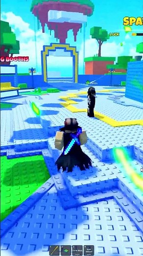 PERSONNE voulait ECHANGER avec lui 😢 #roblox #tsunamibrainrot