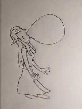 Zelda Bubblegum Black Magic Inflation Audio.