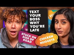 Drunk Texting: The Game (Board AF)