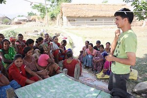 Informal education - Alchetron, The Free Social Encyclopedia