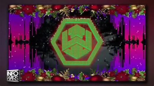 ALEX JONES (Full Show) Monday - 12/1/25