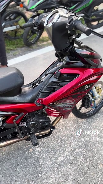 Restoring LC135 Tail Light Functionality