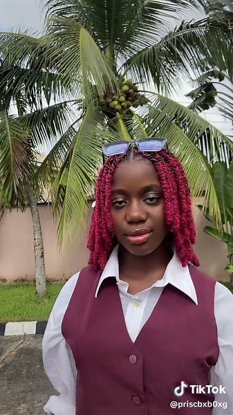 Glow Up with Coco Twist Transition Videos