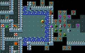 NetHack18/11/18直播录像