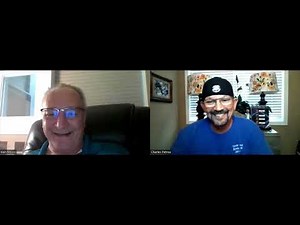Square Dance Callers, Talking S1E28 Ken Ritucci