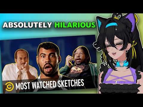 Key and Peele are F**KING HILIAROUS