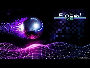 HyperArcadeSystems Pinball Drive - Visual Pinball VR - 400 Tables!