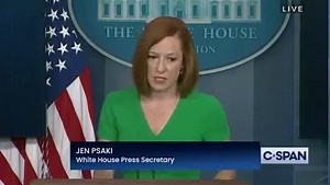 BOOM: Fox Reporter Gets In HEATED Exchange With Psaki Over Censorship Jen Psaki announced yesterday that the White House is pressing Facebook to censor Covid-19 "misinformation" and ban people from its platform. Fox News reporter Peter Doocy took Psaki to task over this revelation in today's press briefing, and things got heated. | Daily Wire