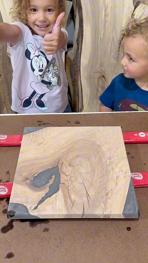 4.8K views · 76 reactions | ✨ Check out this stunning birch wood...