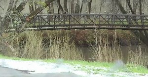 Residents hope 'hidden gem' will be restored as part of Jordan River Trail closes temporarily