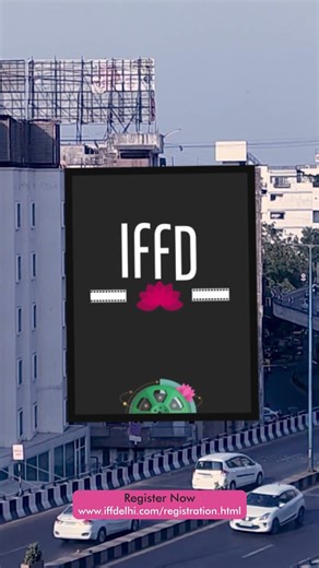 Just 5 Days left to the commencement of International Film Festival Delhi 2026. #iffd #festival