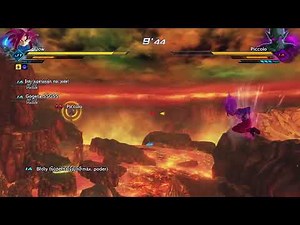 Dragon ball xenoverse 2