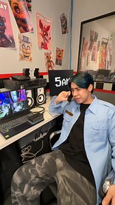 I’m too fast 🏃‍♂️💨 #spd #fivenightsatfreddy | Spriteder SP