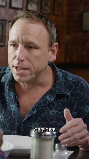 Don't 'Chipmunk' Your Food! #ishowspeed #shorts