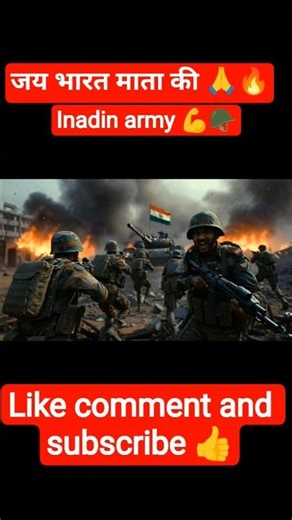 indian Army 🪖🔥💪 #shortsfeed #shorts