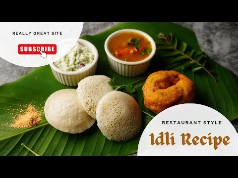 Idly recipe #cooking #trending #youtube #food