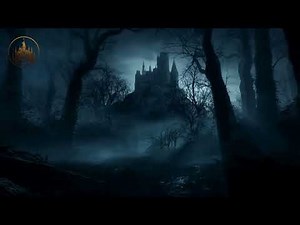 Houska Castle: The Gate to Hell | Europe’s Most Mysterious Fortress”