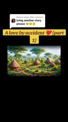 Replying to @tasha..256 #storytime #africantales #folklore #lhworld