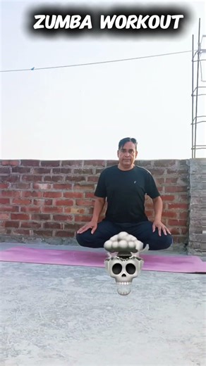 Full-body workout (arms, legs, core
