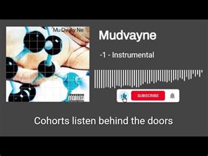 Mudvayne - -1 (Instrumental)